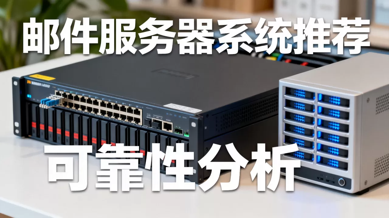 邮件服务器系统有哪些值得推荐,哪个最靠谱? 邮件服务器系统有哪些值得推荐,哪个最靠谱?