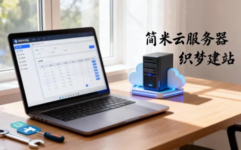 简米云服务器织梦建站好用吗，有哪些优缺点？
