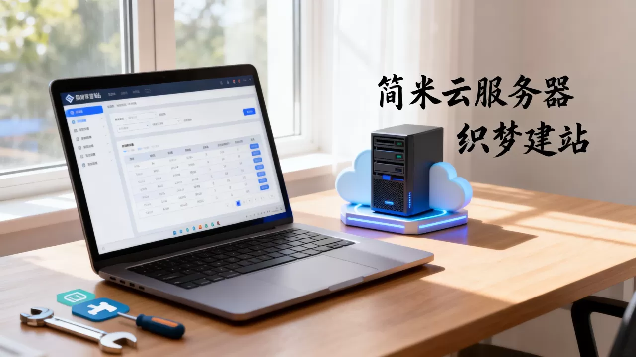 简米云服务器织梦建站好用吗,有哪些优缺点? 简米云服务器织梦建站好用吗,有哪些优缺点?