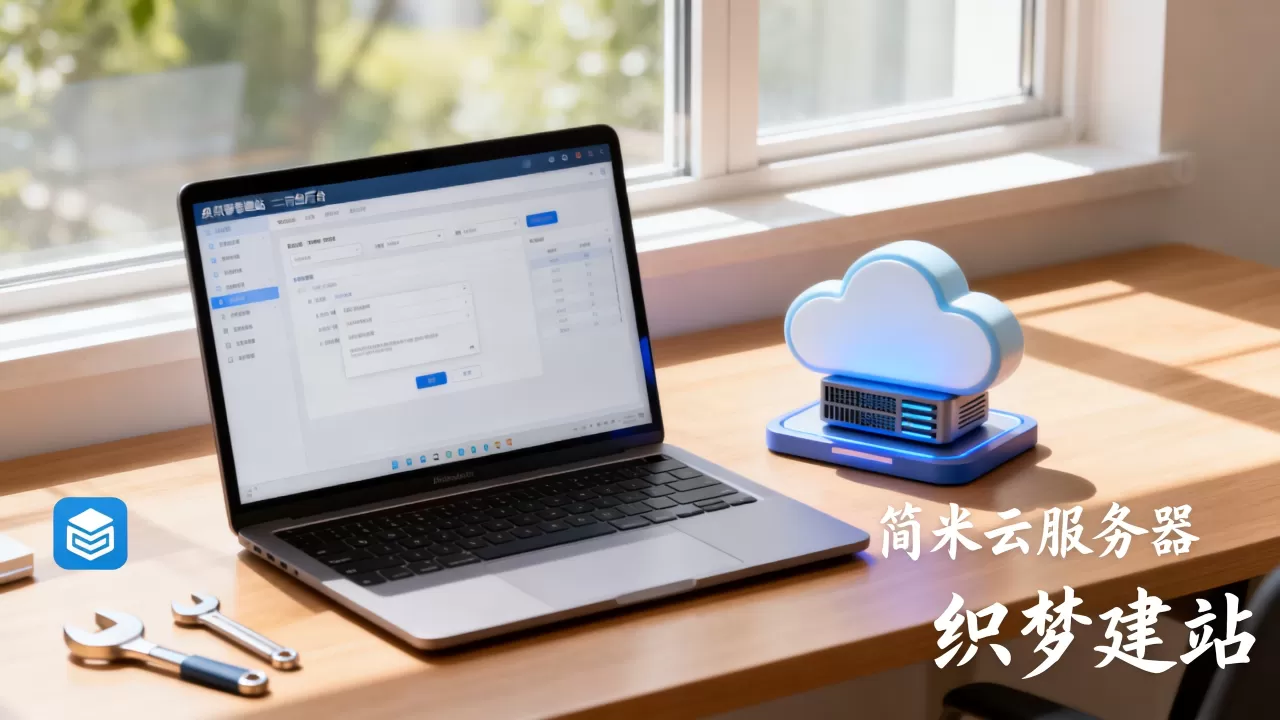 简米云服务器织梦建站好用吗,有哪些优缺点? 简米云服务器织梦建站好用吗,有哪些优缺点?