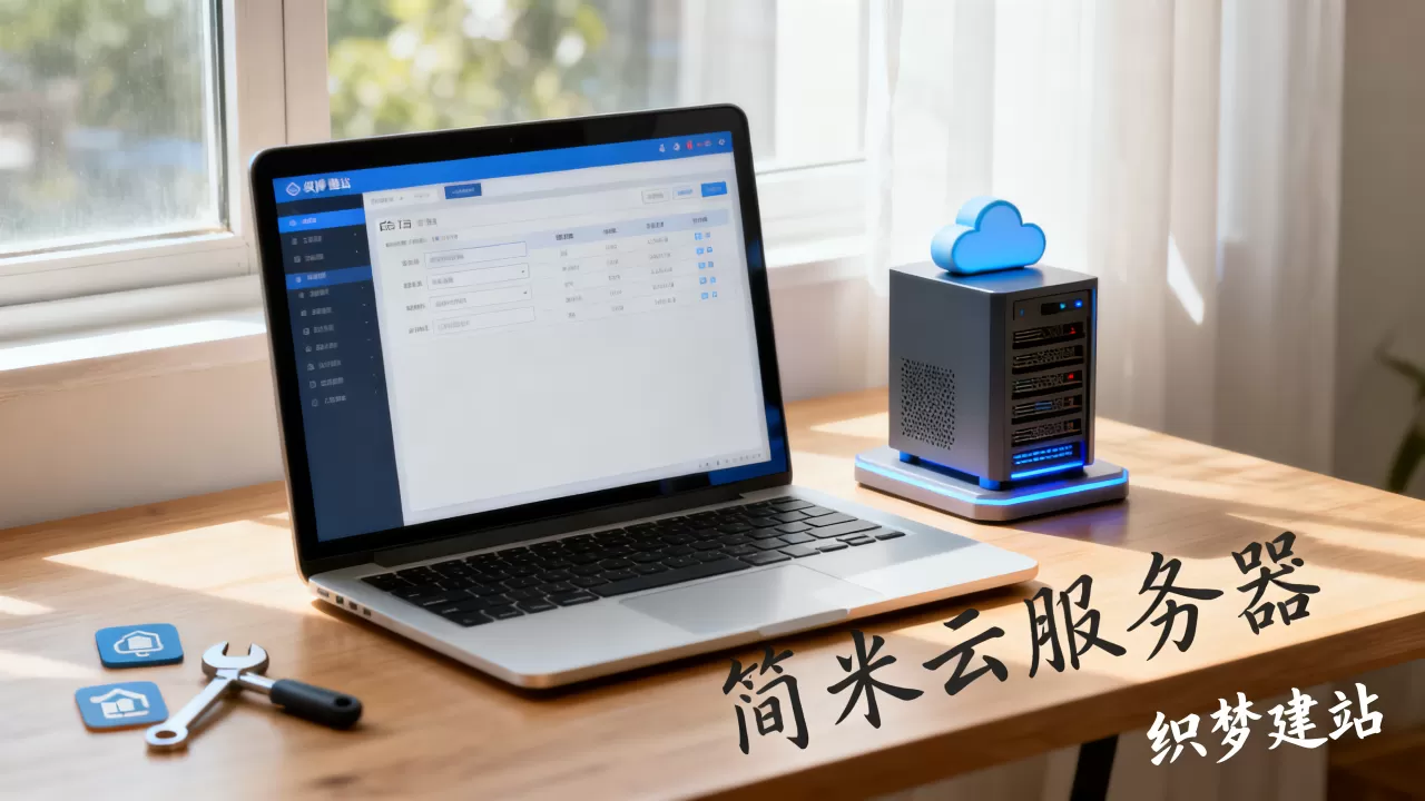 简米云服务器织梦建站好用吗,有哪些优缺点? 简米云服务器织梦建站好用吗,有哪些优缺点?