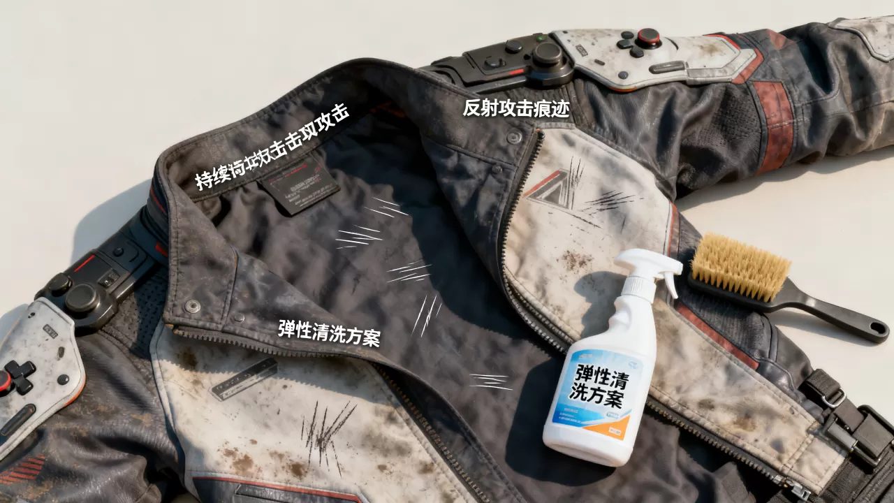 游戏服遭持续反射攻击怎么清洗?,弹性清洗方案有哪些? 游戏服遭持续反射攻击怎么清洗?,弹性清洗方案有哪些?