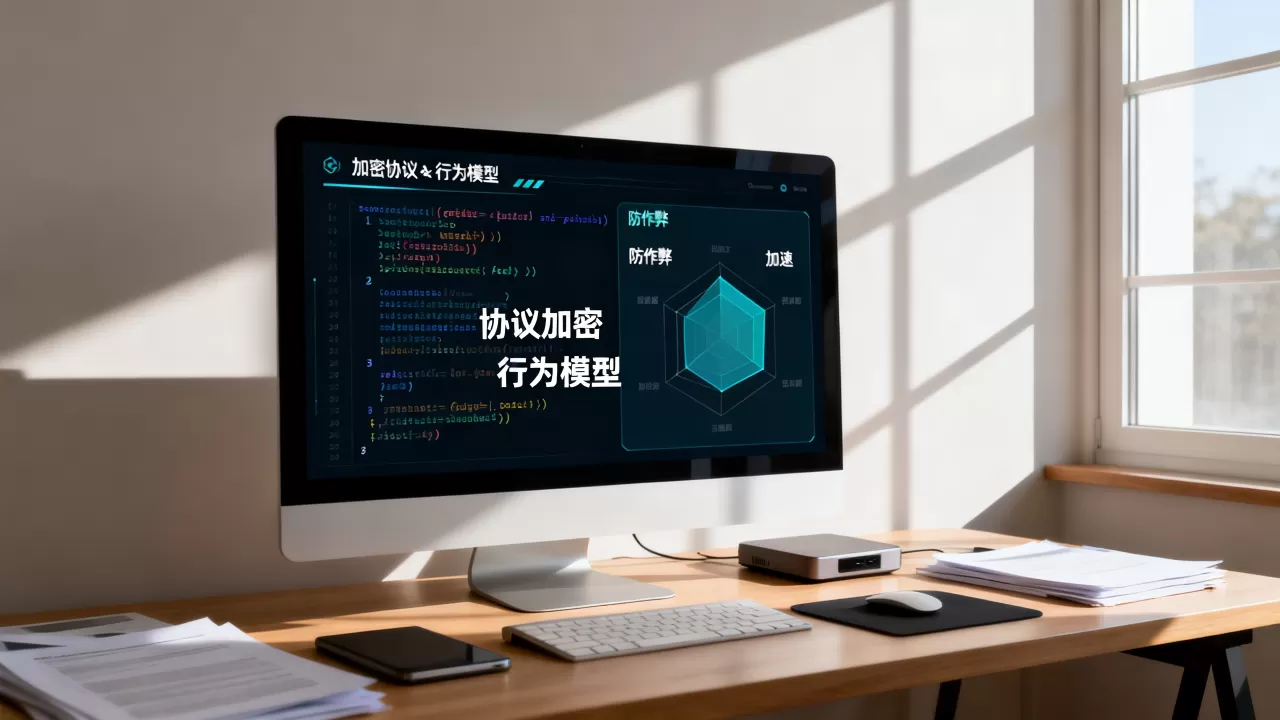 协议加密与行为模型配合能防作弊加速吗,怎么做? 协议加密与行为模型配合能防作弊加速吗,怎么做?
