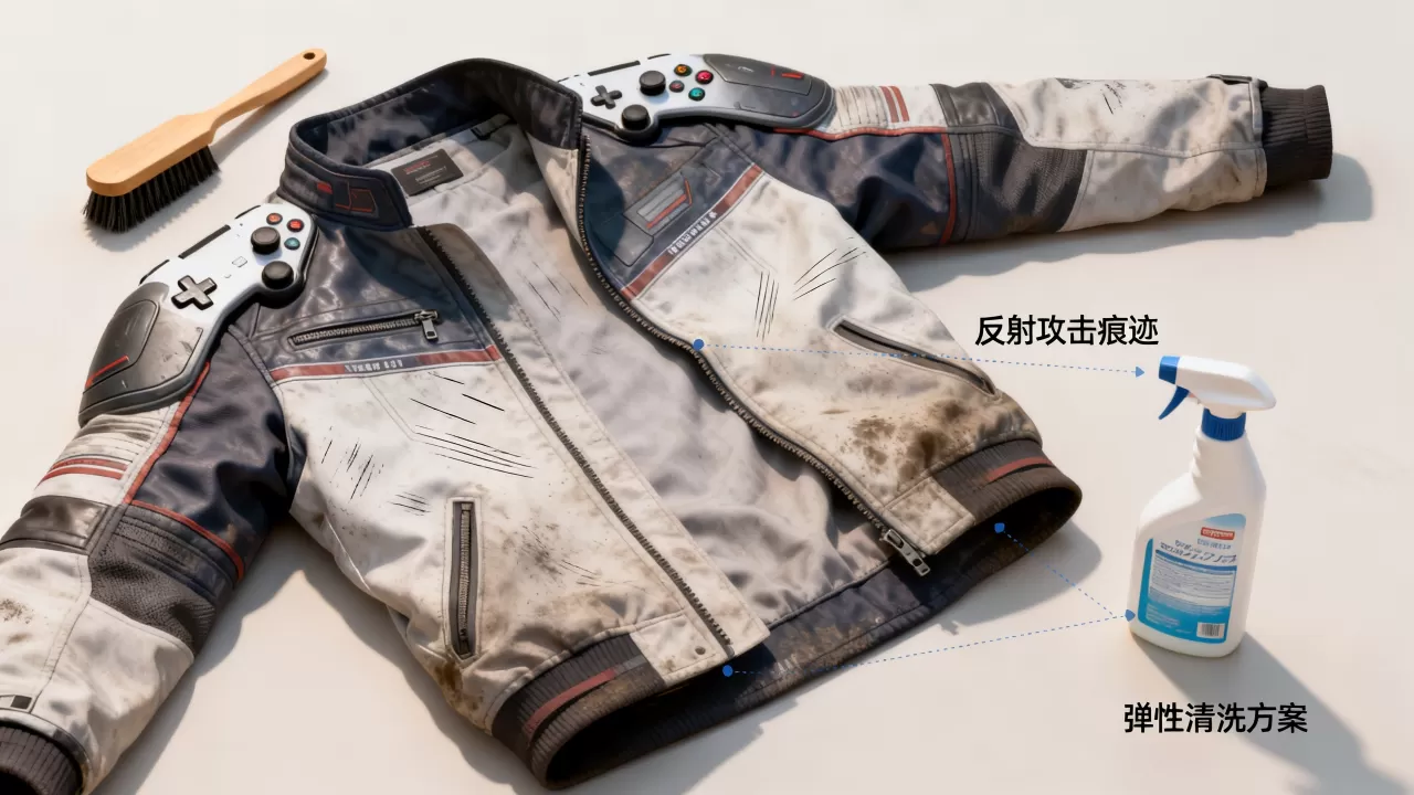 游戏服遭持续反射攻击怎么清洗?,弹性清洗方案有哪些? 游戏服遭持续反射攻击怎么清洗?,弹性清洗方案有哪些?