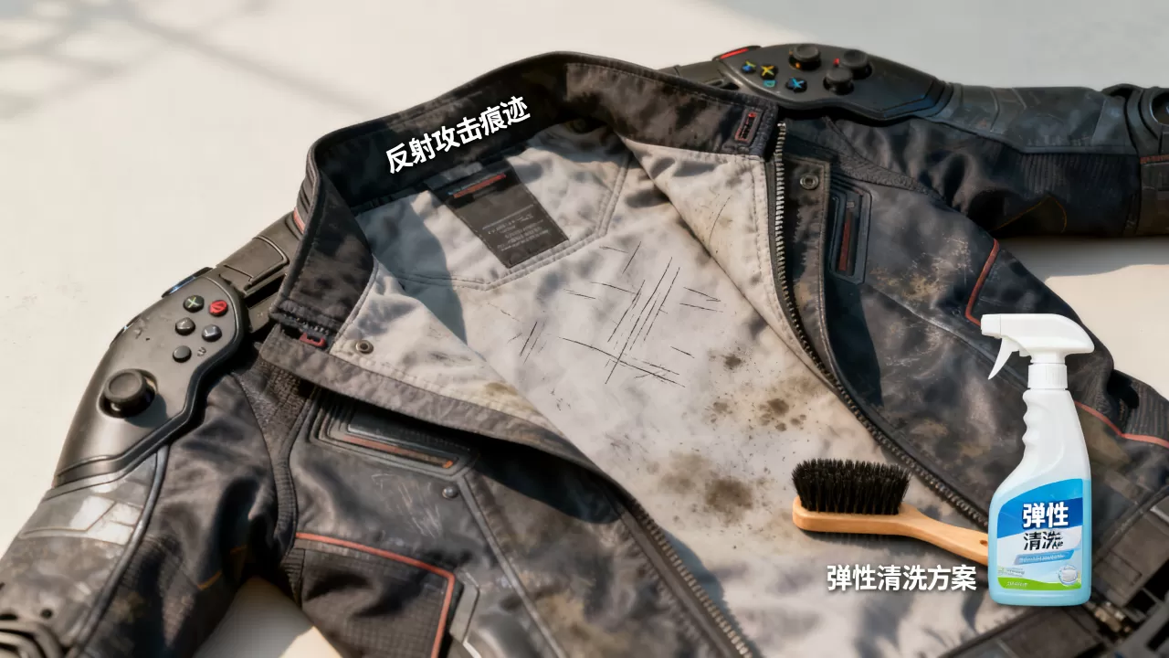 游戏服遭持续反射攻击怎么清洗?,弹性清洗方案有哪些? 游戏服遭持续反射攻击怎么清洗?,弹性清洗方案有哪些?