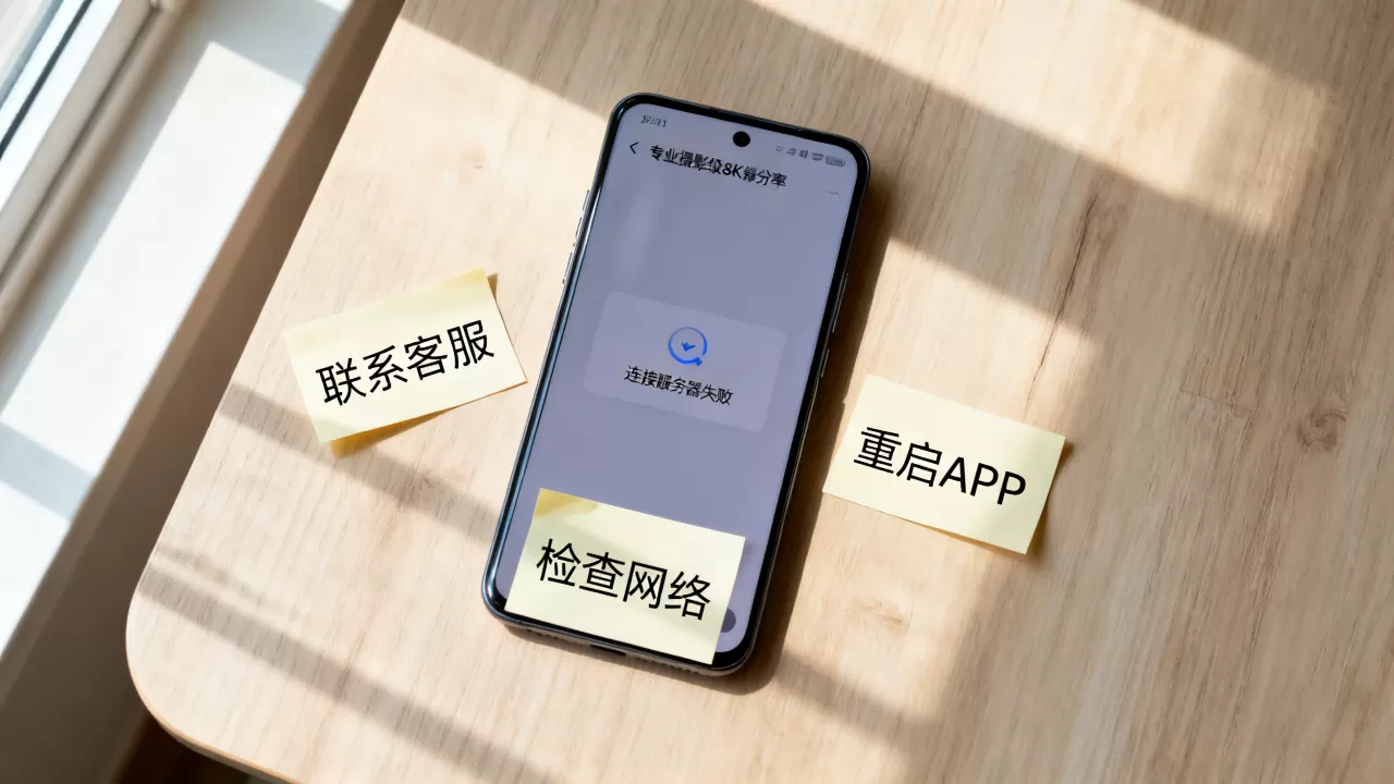 打开手机QQ连接服务器失败怎么回事,连接失败如何解决 打开手机QQ连接服务器失败怎么回事,连接失败如何解决