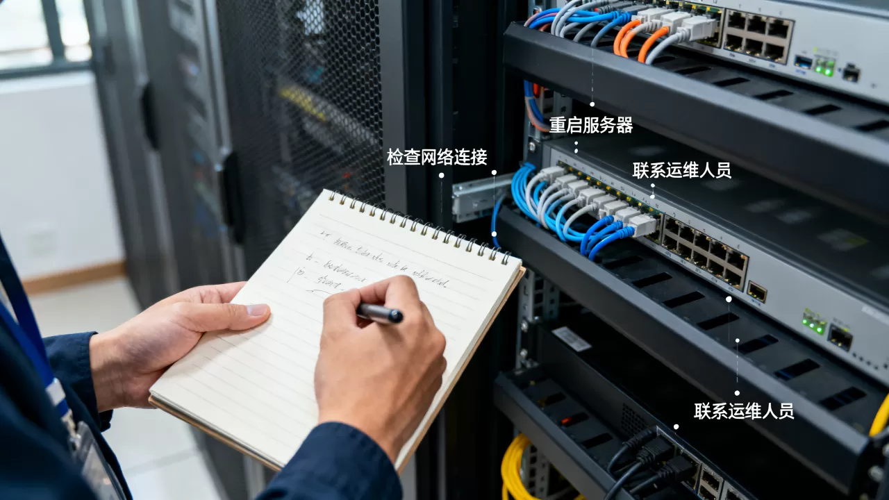 IP地址服务器不可用怎么解决,服务器IP地址不可用怎么办? IP地址服务器不可用怎么解决,服务器IP地址不可用怎么办?