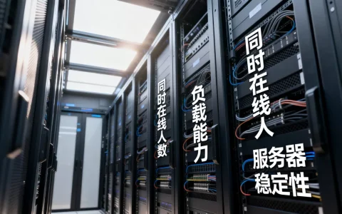 抖音服务器能同时容纳多少人刷，服务器会不会崩？