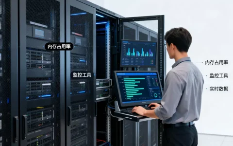 服务器一天消耗多少内存，如何查看内存占用情况？