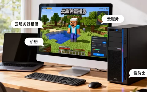 我的世界云服务器租借需要多少钱，哪家性价比高？