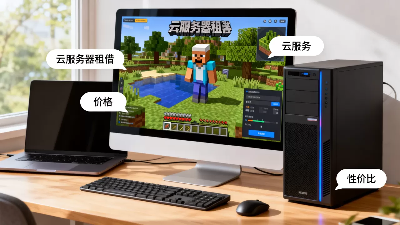 我的世界云服务器租借需要多少钱,哪家性价比高? 我的世界云服务器租借需要多少钱,哪家性价比高?