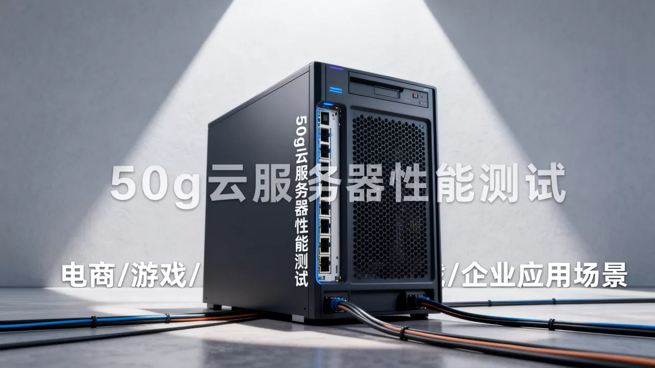 简米云服务器50g性能怎么样,适合哪些业务场景? 简米云服务器50g性能怎么样,适合哪些业务场景?