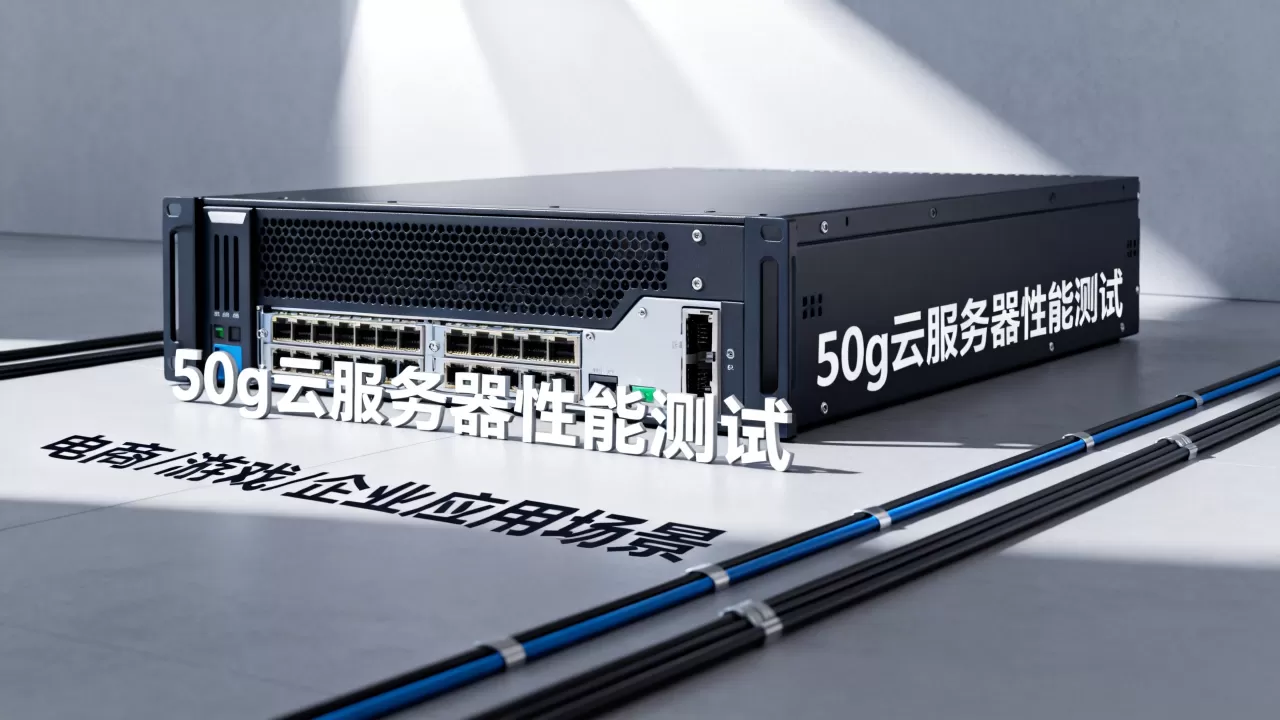 简米云服务器50g性能怎么样,适合哪些业务场景? 简米云服务器50g性能怎么样,适合哪些业务场景?
