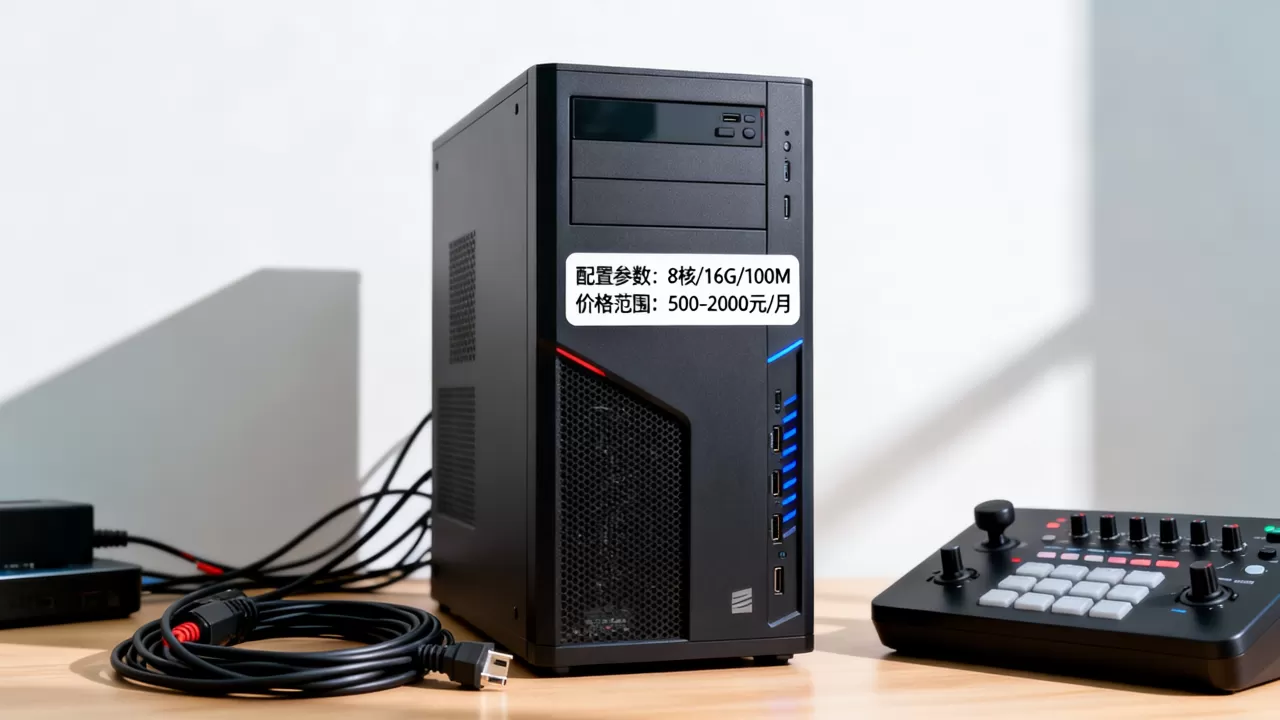 手游方舟服务器租用要多少钱,价格贵不贵? 手游方舟服务器租用要多少钱,价格贵不贵?
