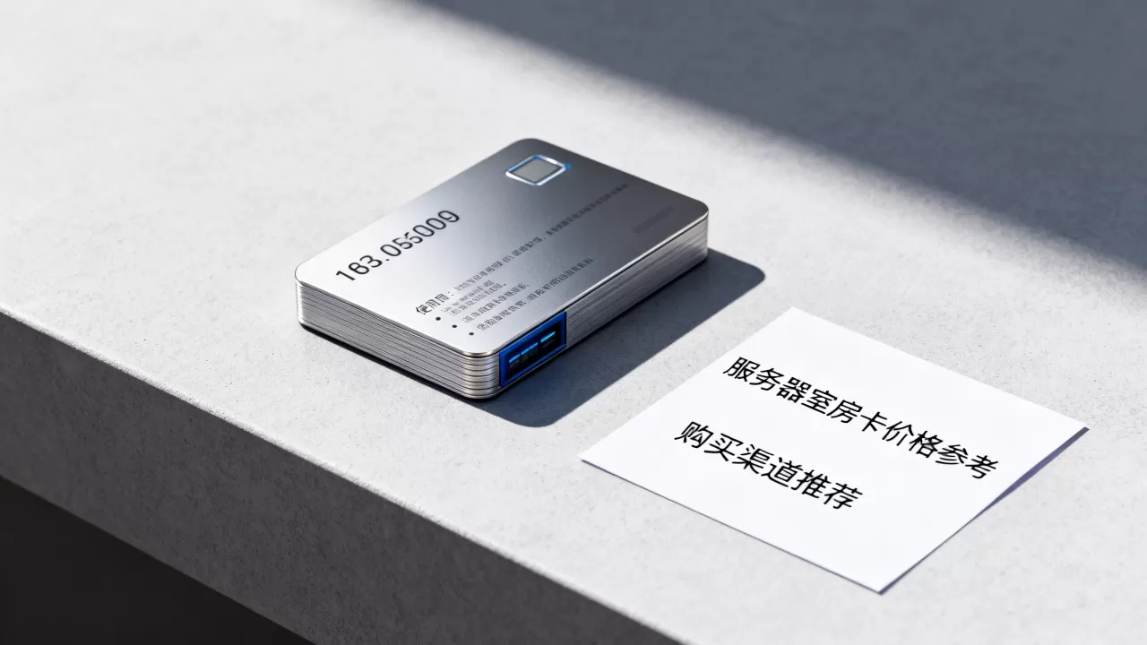 服务器室房卡多少钱合适,去哪里买更靠谱? 服务器室房卡多少钱合适,去哪里买更靠谱?
