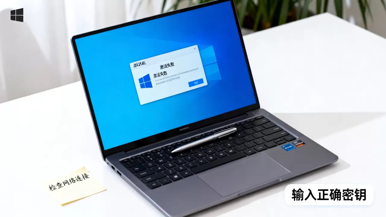 虚拟机Windows激活失败怎么办?Win激活失败怎么解决 虚拟机Windows激活失败怎么办?Win激活失败怎么解决