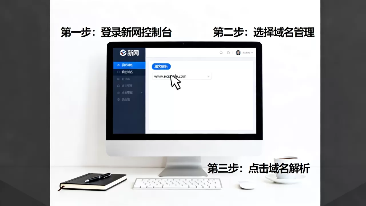 新网如何正确设置二级域名?详细步骤与注意事项,新网域名解析设置 新网如何正确设置二级域名?详细步骤与注意事项,新网域名解析设置