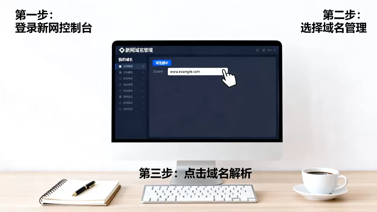 新网如何正确设置二级域名?详细步骤与注意事项,新网域名解析设置 新网如何正确设置二级域名?详细步骤与注意事项,新网域名解析设置