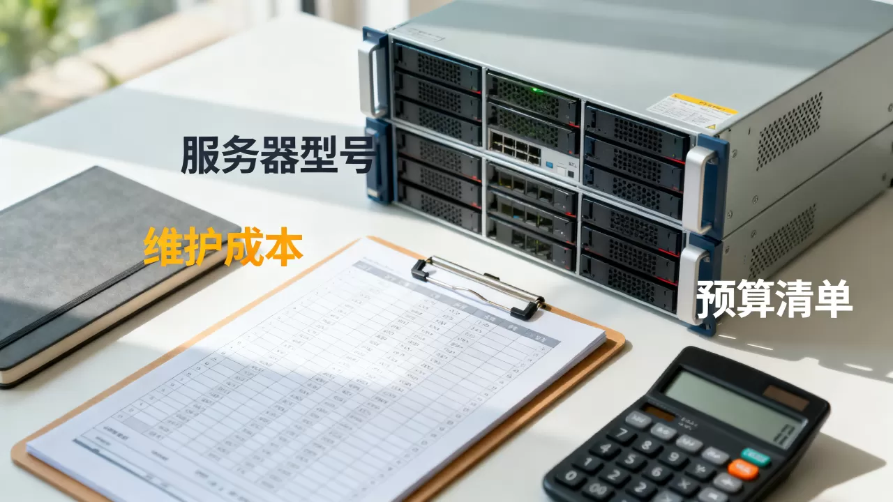 平台换服务器需要多少钱呢,费用预算怎么算? 平台换服务器需要多少钱呢,费用预算怎么算?