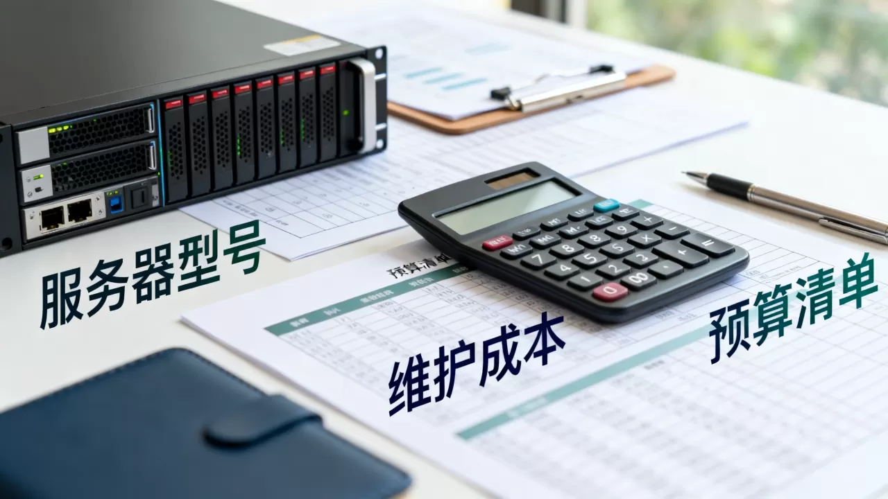 平台换服务器需要多少钱呢,费用预算怎么算? 平台换服务器需要多少钱呢,费用预算怎么算?