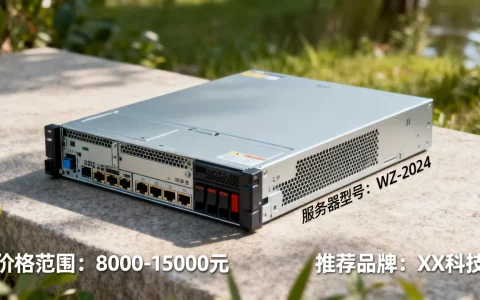 温州国内服务器多少钱一台？，哪家性价比高？