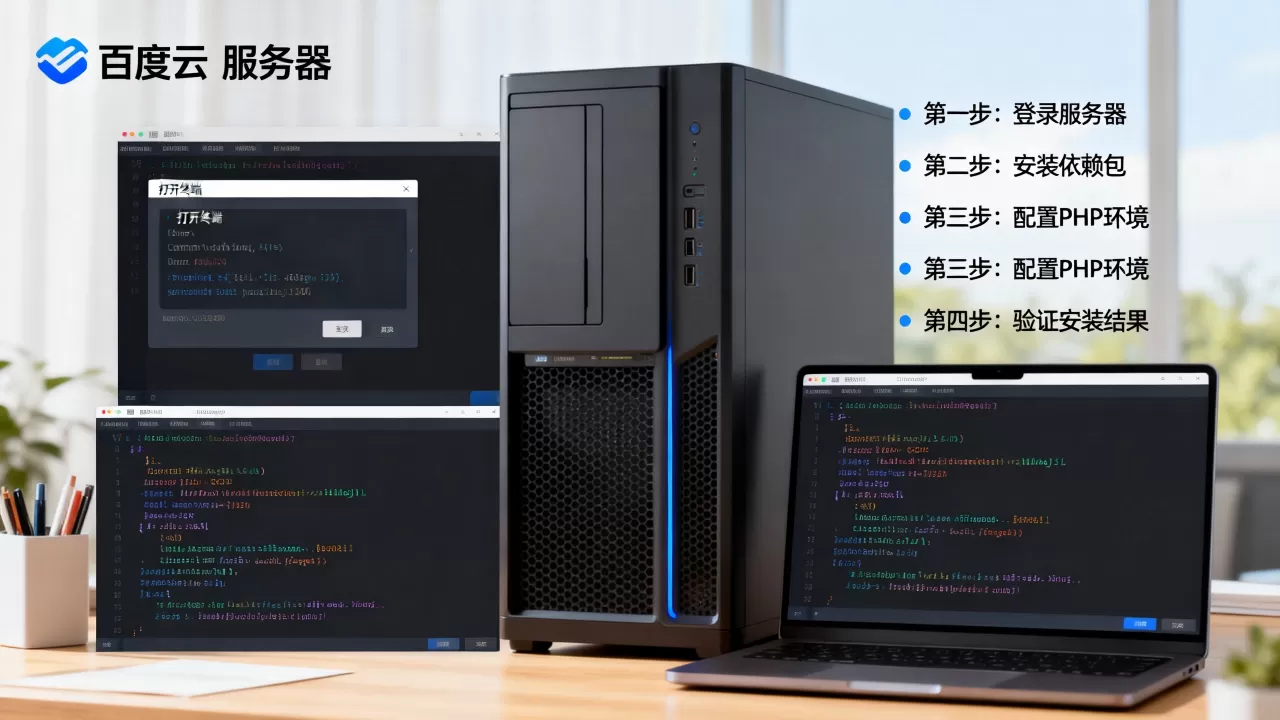 百度云服务器如何安装PHP环境,安装步骤有哪些? 百度云服务器如何安装PHP环境,安装步骤有哪些?