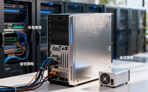 轻云服务器租用一年要多少钱，怎样最省钱？