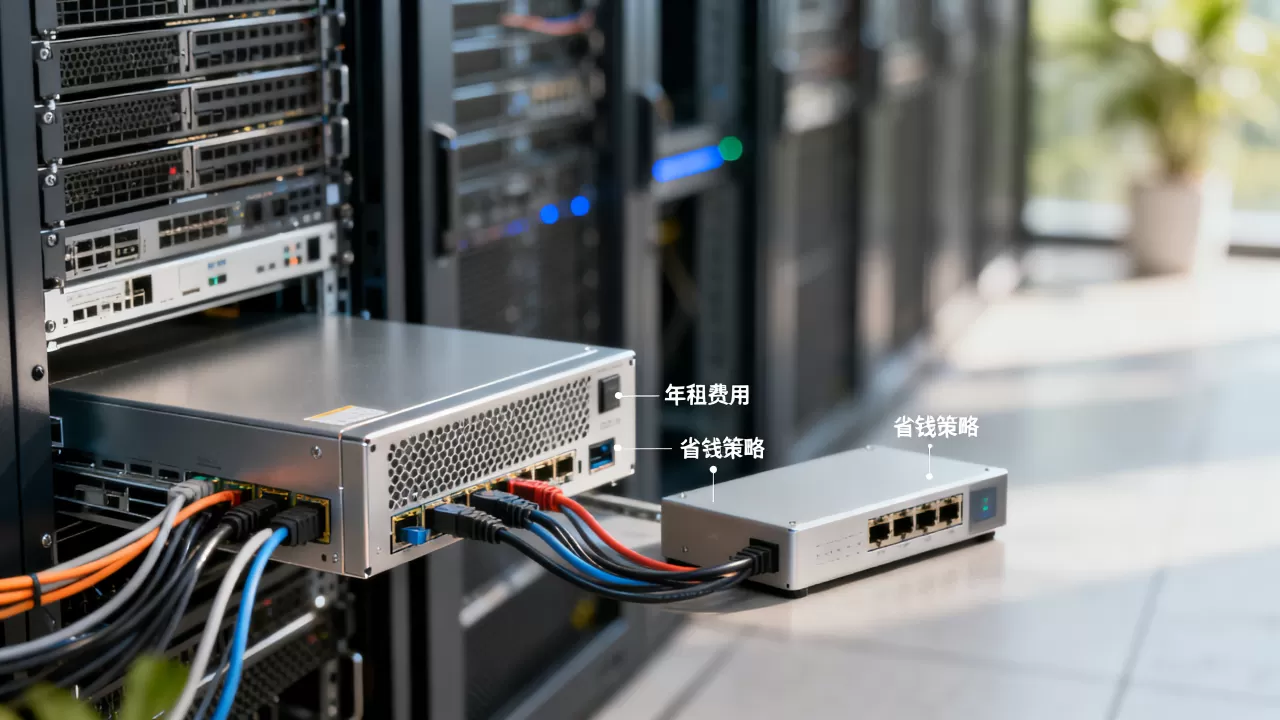 轻云服务器租用一年要多少钱,怎样最省钱? 轻云服务器租用一年要多少钱,怎样最省钱?