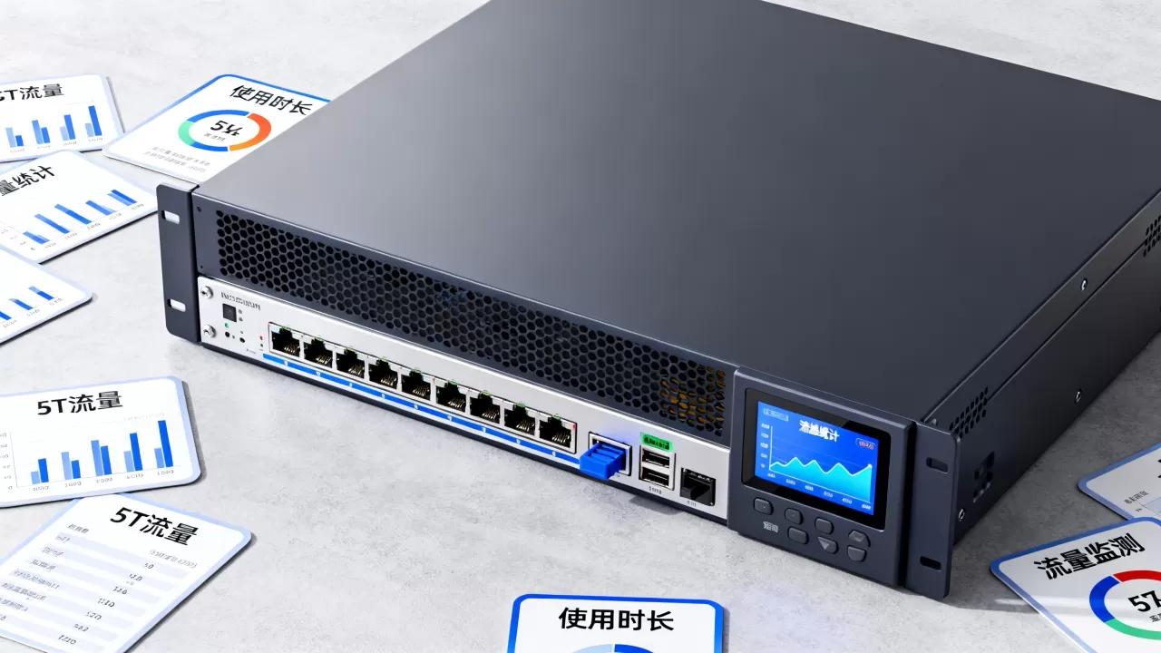 服务器5T流量能用多久?,怎么判断够不够 服务器5T流量能用多久?,怎么判断够不够