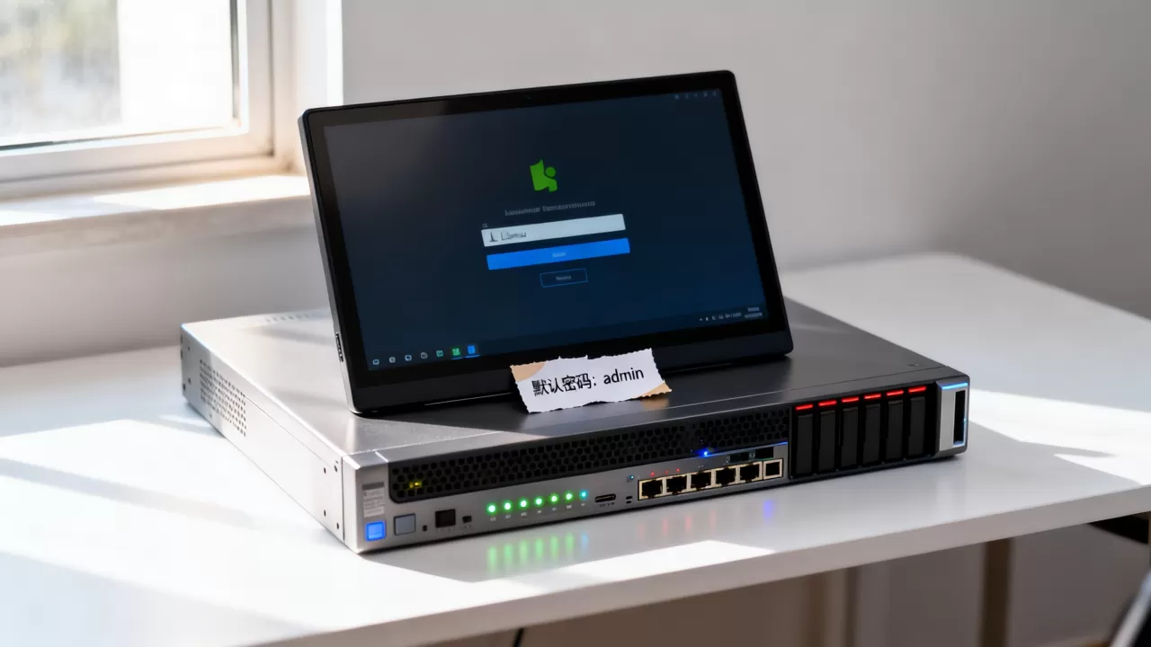 海康服务器linux默认密码到底是多少,忘记密码怎么办 海康服务器linux默认密码到底是多少,忘记密码怎么办