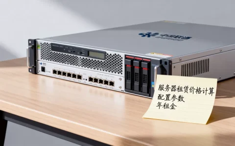 联通租服务器多少钱一年，价格怎么算才划算？