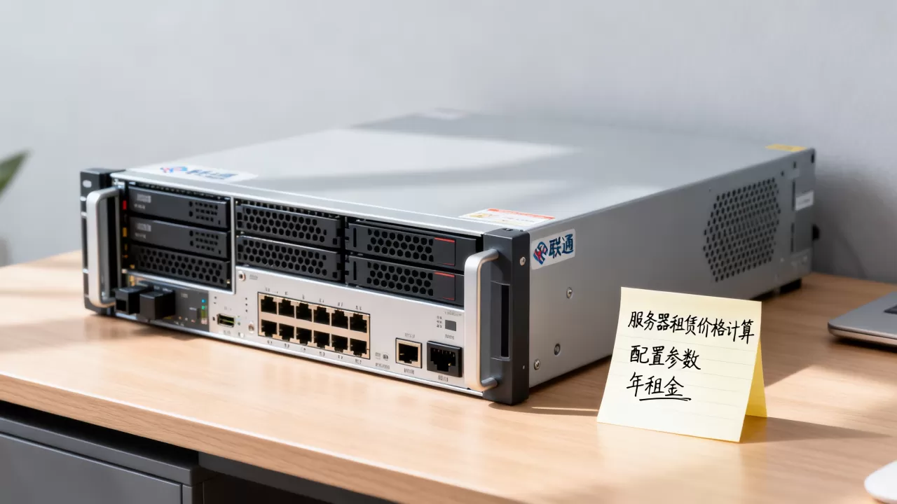 联通租服务器多少钱一年,价格怎么算才划算? 联通租服务器多少钱一年,价格怎么算才划算?