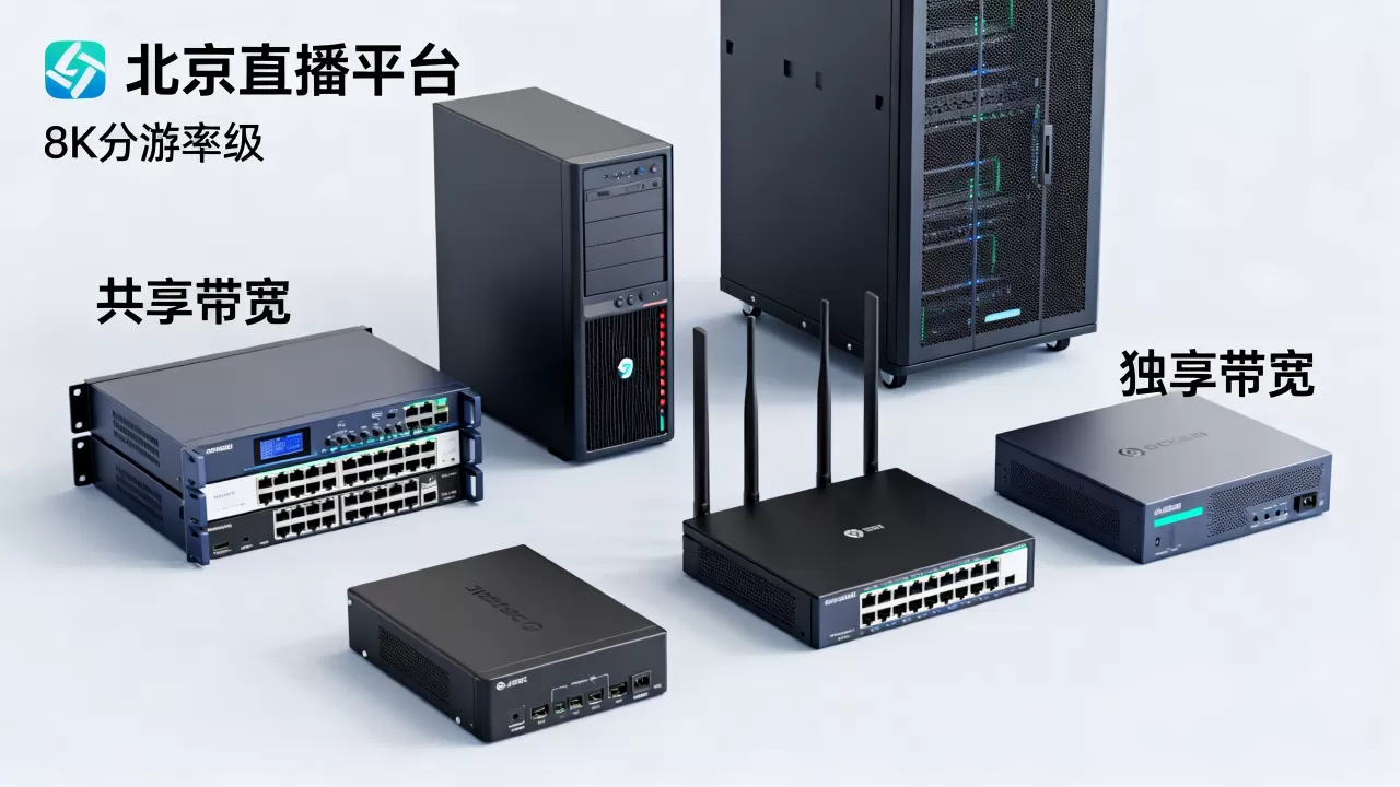 北京直播平台带宽选共享还是独享好,带宽共享和独享有什么区别? 北京直播平台带宽选共享还是独享好,带宽共享和独享有什么区别?