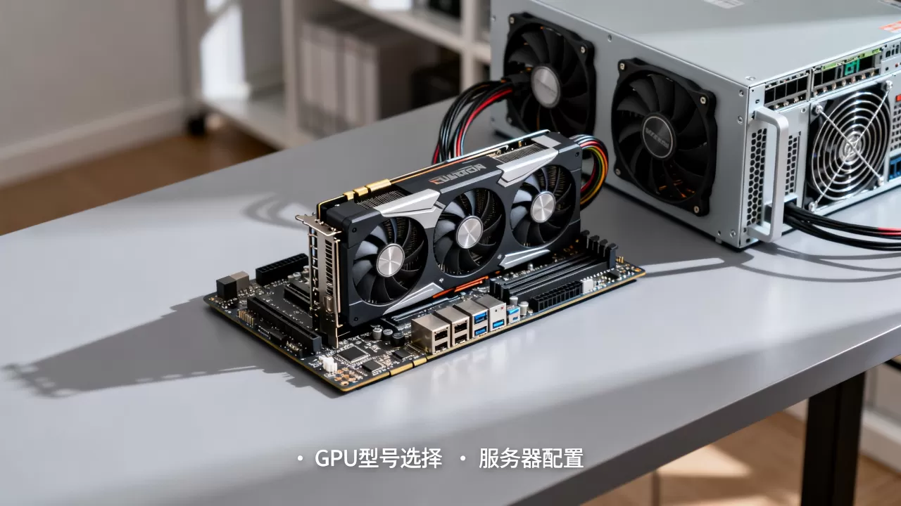 北京AI团队选GPU型号如何对齐需求,GPU服务器怎么选? 北京AI团队选GPU型号如何对齐需求,GPU服务器怎么选?