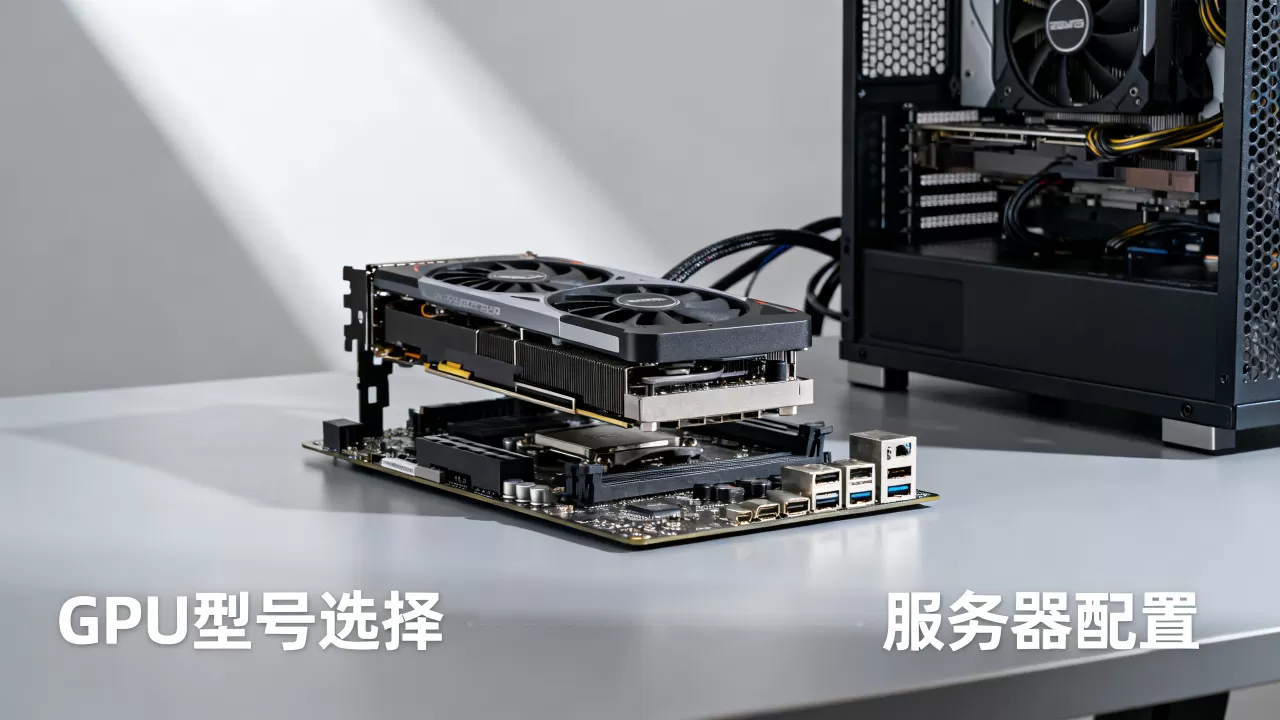 北京AI团队选GPU型号如何对齐需求,GPU服务器怎么选? 北京AI团队选GPU型号如何对齐需求,GPU服务器怎么选?