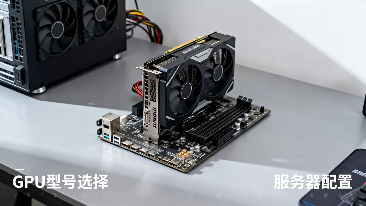 北京AI团队选GPU型号如何对齐需求,GPU服务器怎么选? 北京AI团队选GPU型号如何对齐需求,GPU服务器怎么选?