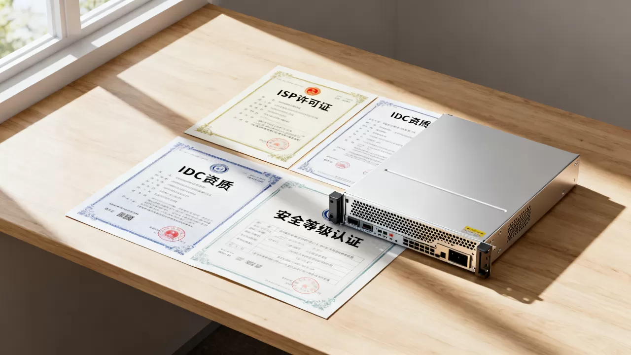 北京政务项目选服务器租用商看啥资质,服务器租用需要什么资质? 北京政务项目选服务器租用商看啥资质,服务器租用需要什么资质?