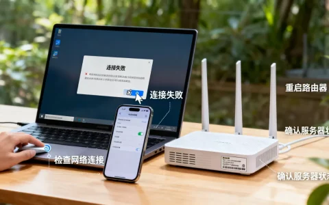 dnf更新后连不上服务器怎么办，连接失败如何解决？