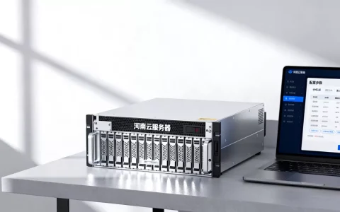 河南云服务器具体多少钱，怎么买才最划算？