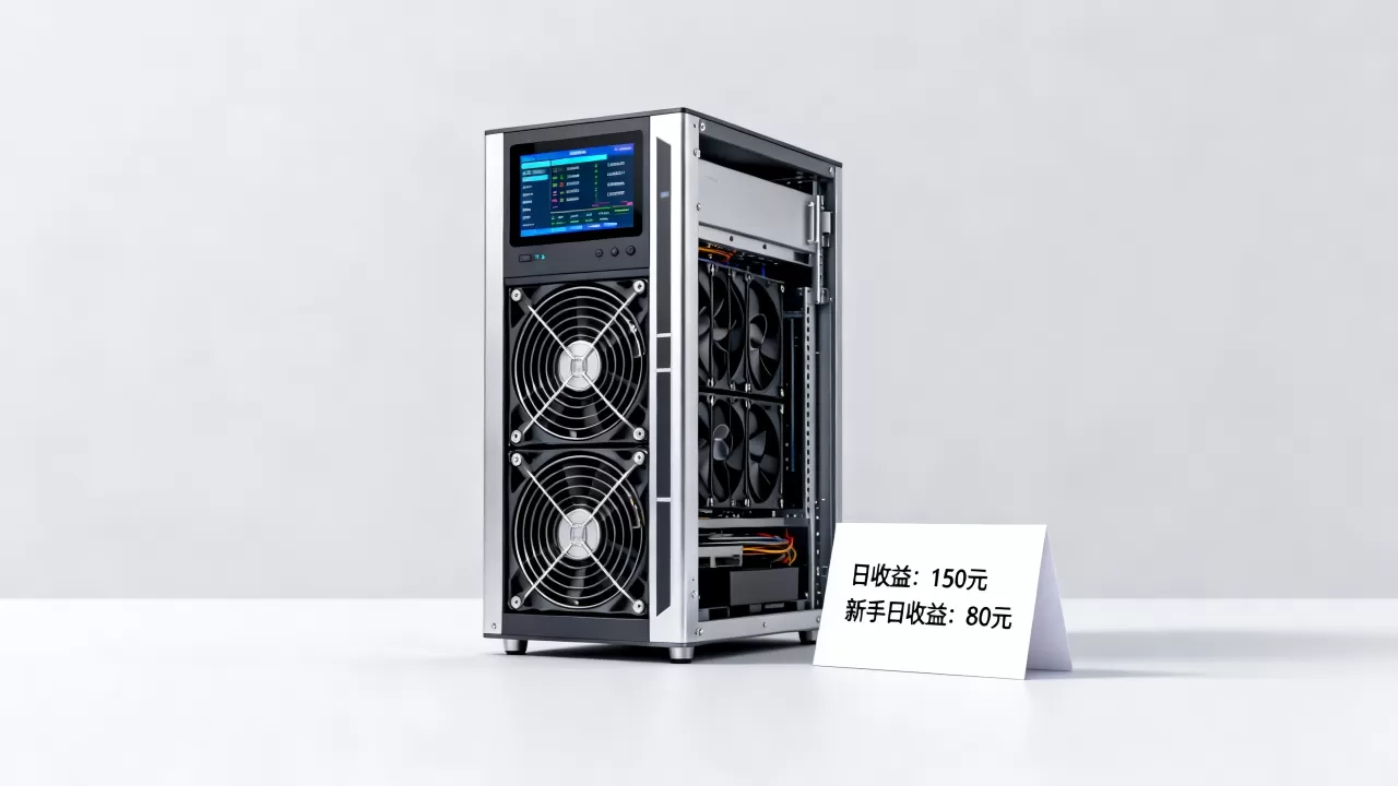 超算服务器收益到底有多少,新手一天能赚多少钱? 超算服务器收益到底有多少,新手一天能赚多少钱?