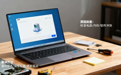 虚拟机自动停止怎么办？原因排查与解决方法有哪些？