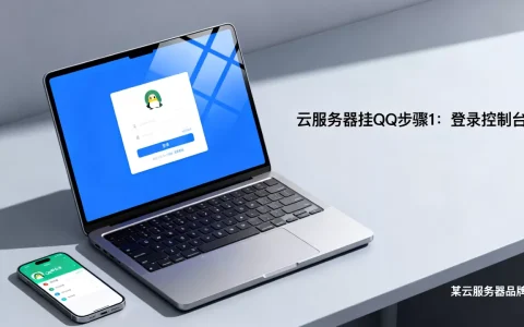 怎么用云服务器挂QQ？，云服务器哪家性价比高？