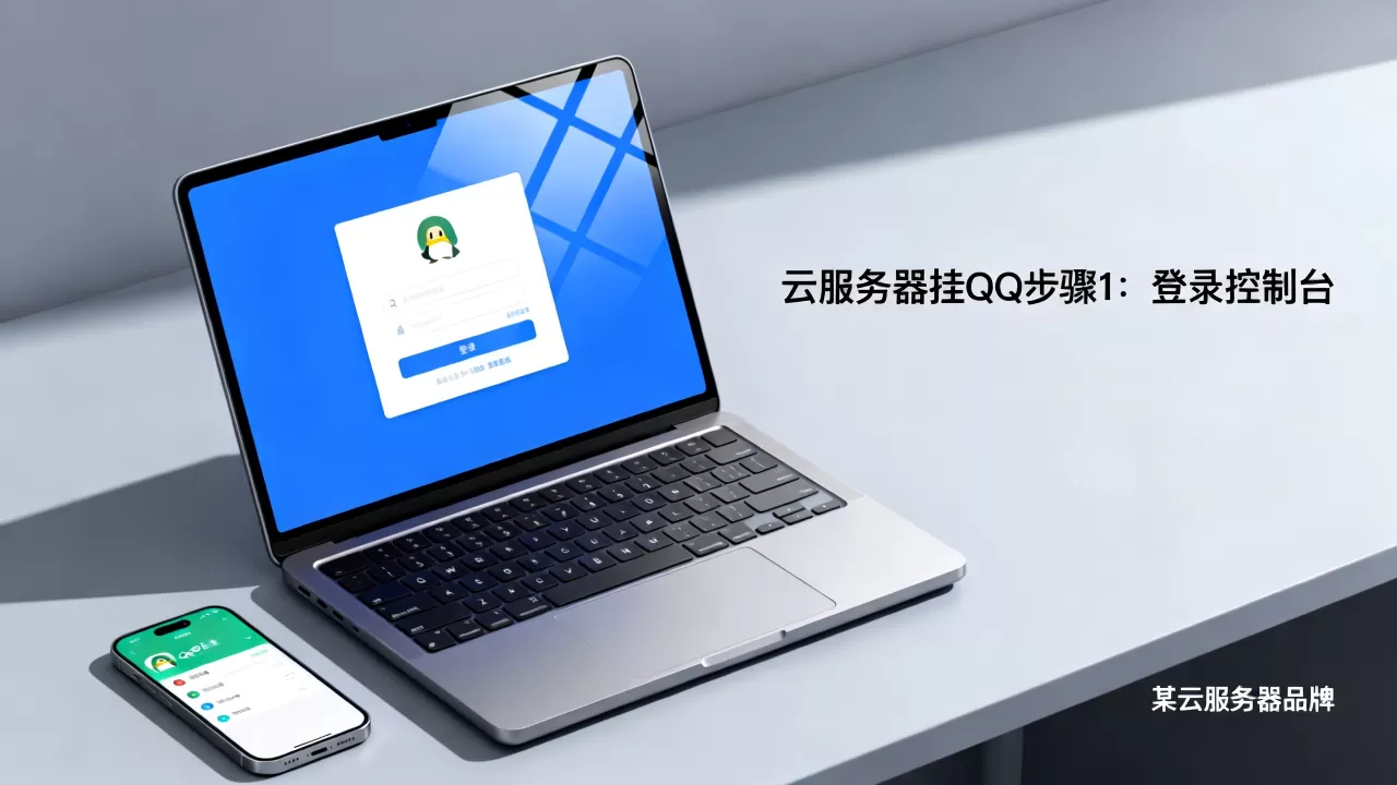 怎么用云服务器挂QQ?,云服务器哪家性价比高? 怎么用云服务器挂QQ?,云服务器哪家性价比高?