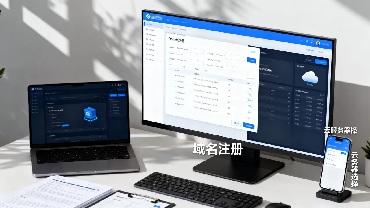 如何购买好域名和云服务器,云服务器哪家便宜又好用? 如何购买好域名和云服务器,云服务器哪家便宜又好用?