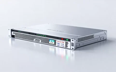 广告公司服务器多少钱一台，租用还是买断划算？
