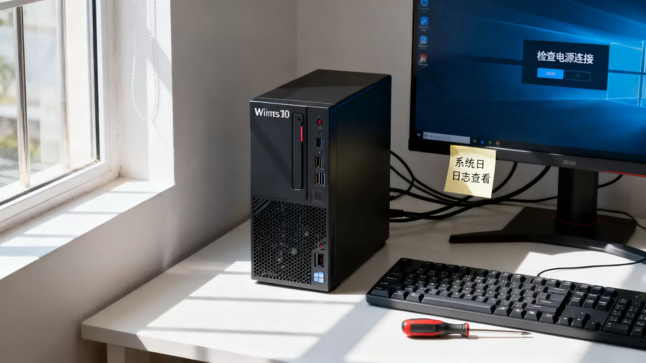 Win10服务器未启动如何解决,启动失败原因有哪些 Win10服务器未启动如何解决,启动失败原因有哪些