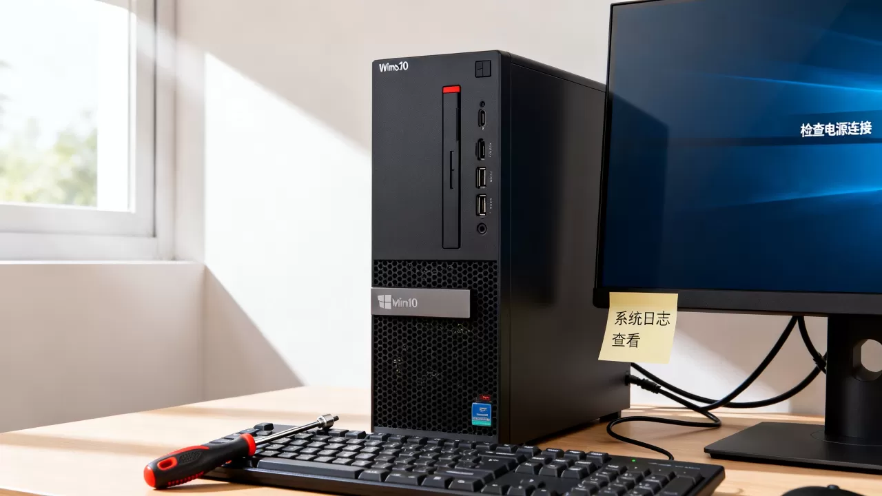 Win10服务器未启动如何解决,启动失败原因有哪些 Win10服务器未启动如何解决,启动失败原因有哪些