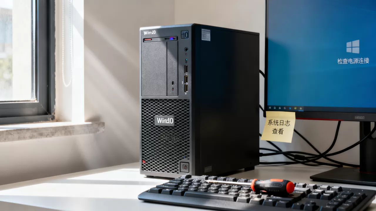 Win10服务器未启动如何解决,启动失败原因有哪些 Win10服务器未启动如何解决,启动失败原因有哪些