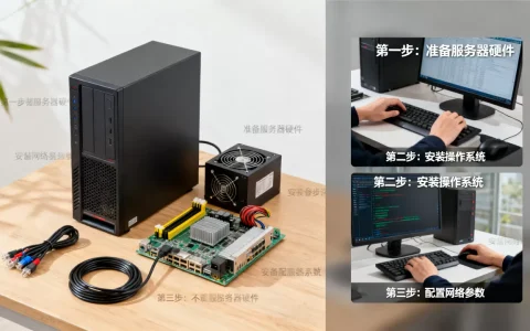 o3o4o5服务器如何创建，详细步骤有哪些？
