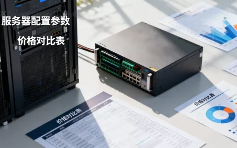 效果图服务器租用多少钱一年，哪个平台性价比高？